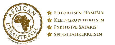 AFRICAN DREAMTRAVEL logo